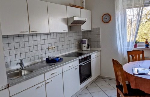 Riesenbeck Apartment | Ferienwohnung Moorwiese, 2-4 Pers