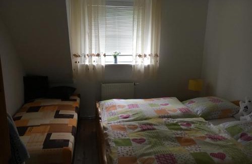 Oberwiesenthal Apartment | Ferienwohnung Storch