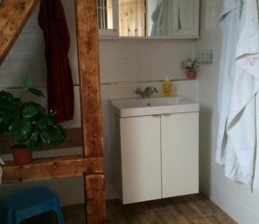 Oberwiesenthal Apartment | Ferienwohnung Storch