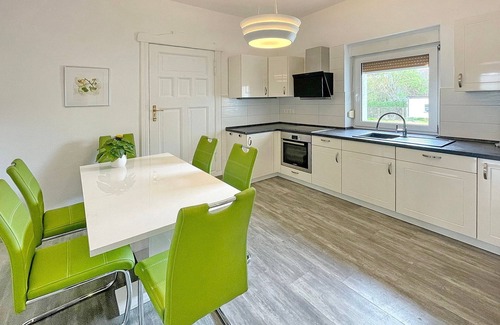 Lubbenau/Spreewald Apartment | Ferienwohnung Malve, Deutschland