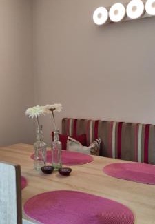 Neuburg an der Kammel Apartment | FerienwohnungenAufDemDorf nahe LEGOLAND
