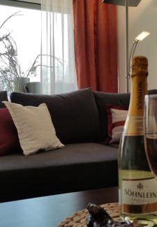 Neuburg an der Kammel Apartment | FerienwohnungenAufDemDorf nahe LEGOLAND