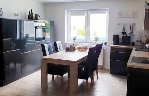 Ruedesheim am Rhein Apartment | Ferienwohnung Rieslingfreude - Erleben Sie Freude bei Freunden!