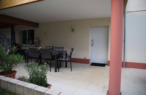 Ruedesheim am Rhein Apartment | Ferienwohnung Rieslingfreude - Erleben Sie Freude bei Freunden!