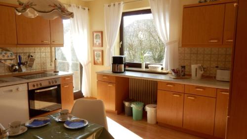 Sulzfeld Apartment | Ferienwohnung Margit