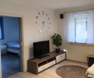 Sulzfeld Apartment | Ferienwohnung Christel und Andreas