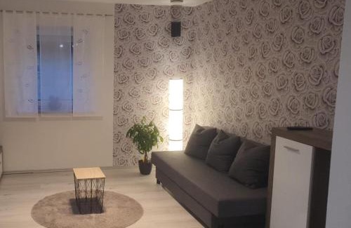 Sulzfeld Apartment | Ferienwohnung Christel und Andreas