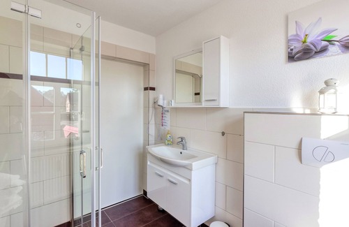 Neinstedt Resort | Ferienwohnung mit Stil