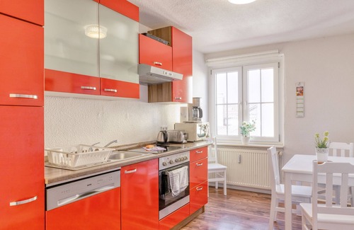 Neinstedt Resort | Ferienwohnung mit Stil