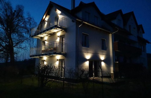 Weissenburg in Bayern Apartment | Ferienwohnung Meyer