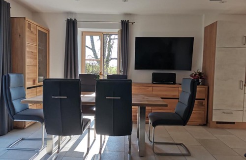 Weissenburg in Bayern Apartment | Ferienwohnung Meyer