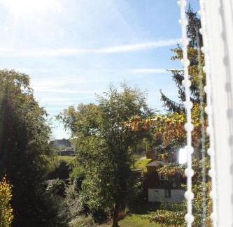 Eppendorf Apartment | Ferienwohnung,Über Tage