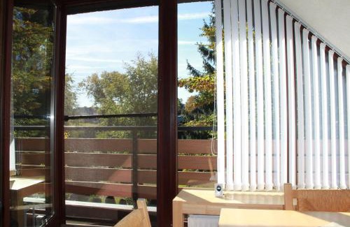 Eppendorf Apartment | Ferienwohnung,Über Tage