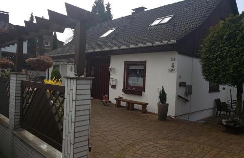 Eppendorf Apartment | Ferienwohnung,Über Tage