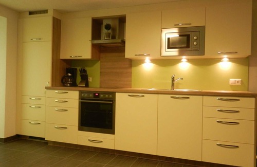 Iselsberg-Stronach Apartment | Ferienwohnung 1 1 - Ferienhaus Sporer