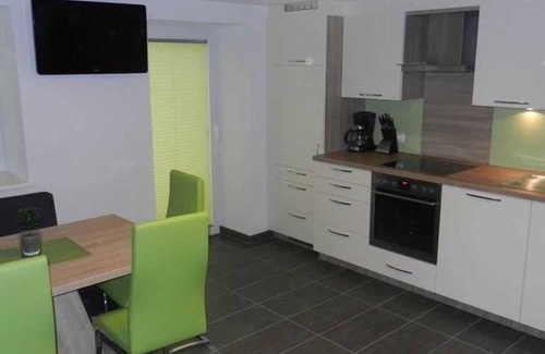 Iselsberg-Stronach Apartment | Ferienwohnung 1 1 - Ferienhaus Sporer