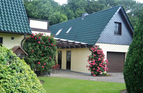 Schaprode Apartment | Ferienwohnung 1 bei Familie Saupe
