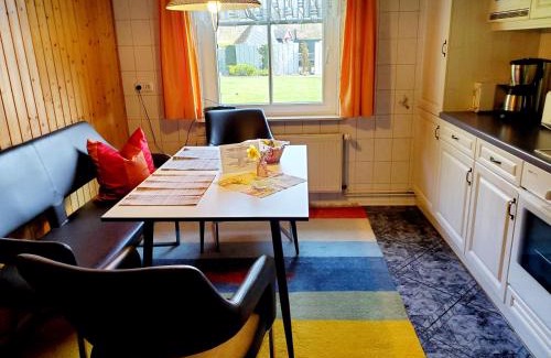 Schaprode Apartment | Ferienwohnung 1 bei Familie Saupe