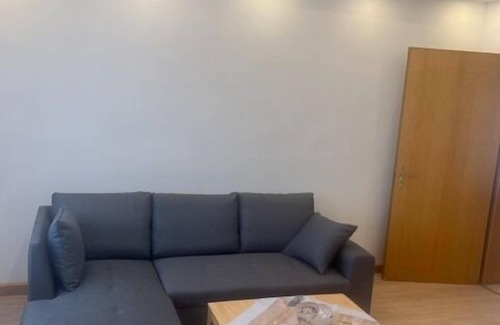 Bad Sassendorf Apartment | Ferienwohnung 1 mit Voll Ausgestatteter Küche