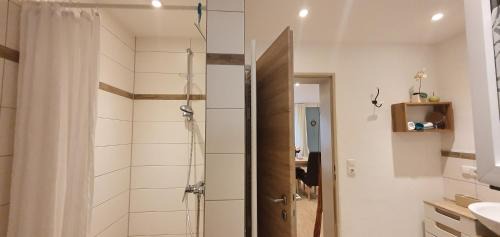 Vogtareuth Apartment | Ferienwohnung 1 Rinser mittig in Vogtareuth