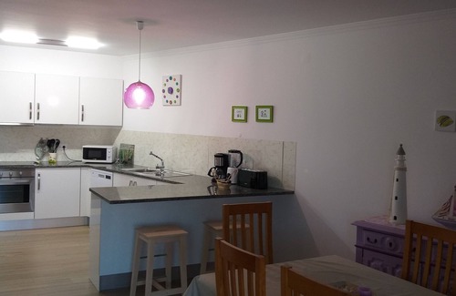 Baiona Apartment | Ferienwohnung 100 m vom Strand