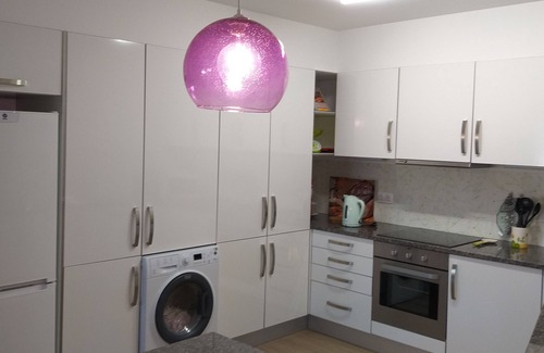 Baiona Apartment | Ferienwohnung 100 m vom Strand