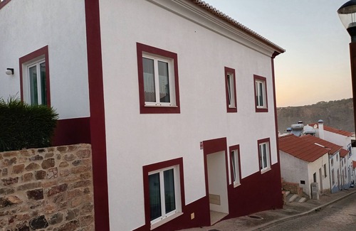 Baiona Apartment | Ferienwohnung 100 m vom Strand