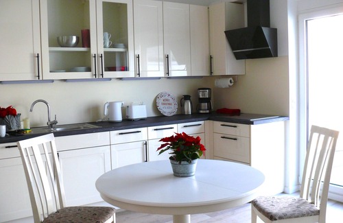 Strullendorf Apartment | Ferienwohnung 2 - Ferienwohnungen Fischer