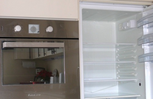 Strullendorf Apartment | Ferienwohnung 2 - Ferienwohnungen Fischer