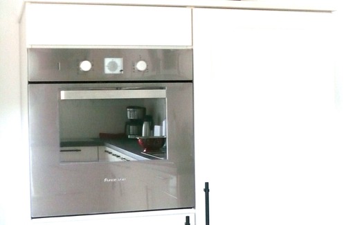 Strullendorf Apartment | Ferienwohnung 2 - Ferienwohnungen Fischer