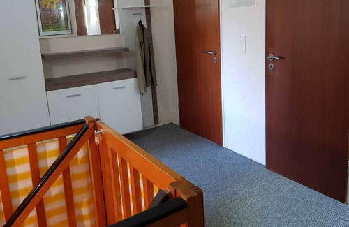 Lilienthal Apartment | Ferienwohnung 2 - Ferienwohnungen Ramke