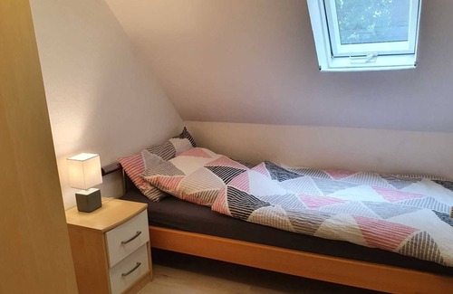 Lilienthal Apartment | Ferienwohnung 2 - Ferienwohnungen Ramke