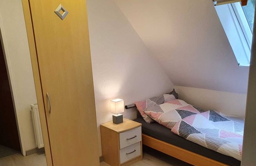 Lilienthal Apartment | Ferienwohnung 2 - Ferienwohnungen Ramke