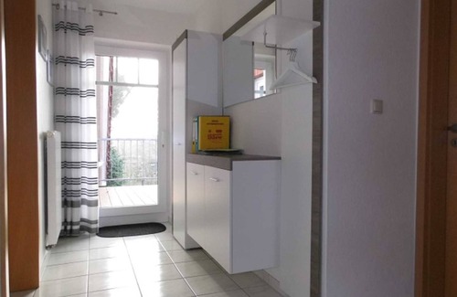 Ihlowerfehn Apartment | Ferienwohnung 2 - Ferienwohnung Haus Bikker
