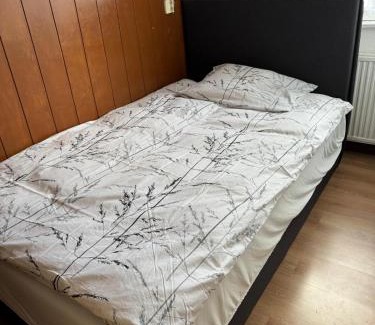 Stadtroda Apartment | Ferienwohnung #2 in Stadtroda