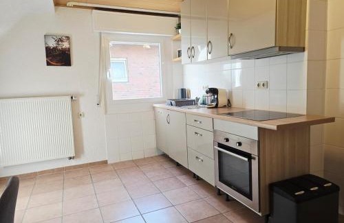 Weilerswist Apartment | Ferienwohnung 2 - Nähe Phantasialand, Köln, Bonn