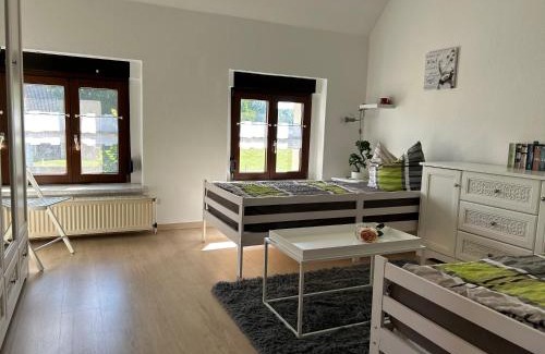 Studenitz-Schonermark Apartment | Ferienwohnung 2 Schlafzimmer Brandenburg