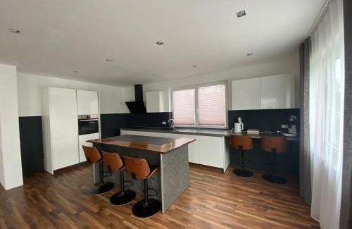 Geisingen Apartment | Ferienwohnung 2 Schweizer