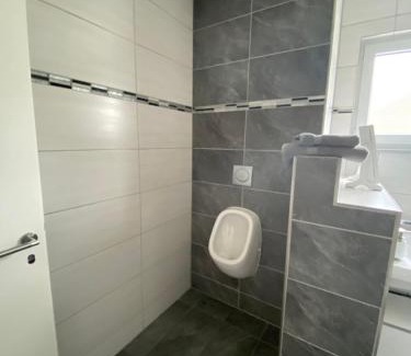 Geisingen Apartment | Ferienwohnung 2 Schweizer