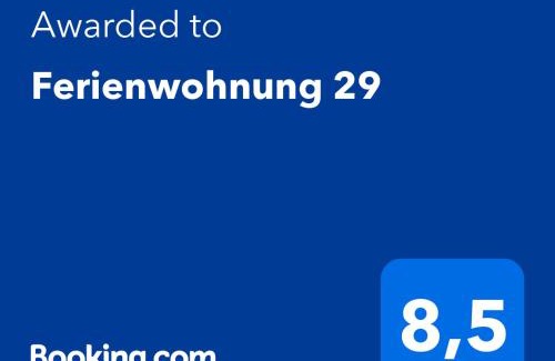 Kreuzwertheim Apartment | Ferienwohnung 29