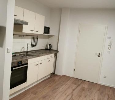 Georgsmarienhuette Apartment | Ferienwohnung 306 am Kasinopark