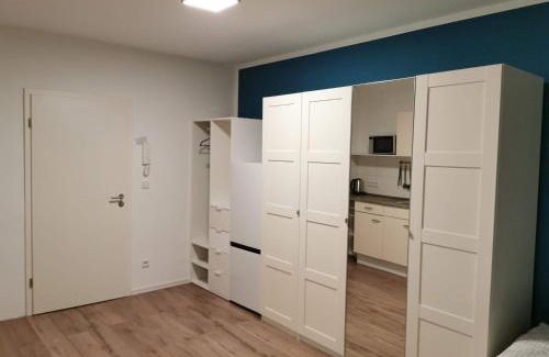 Georgsmarienhuette Apartment | Ferienwohnung 306 am Kasinopark