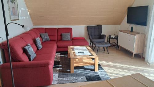 Bad Krozingen Apartment | Ferienwohnung 3 Haus Schmiedeweg