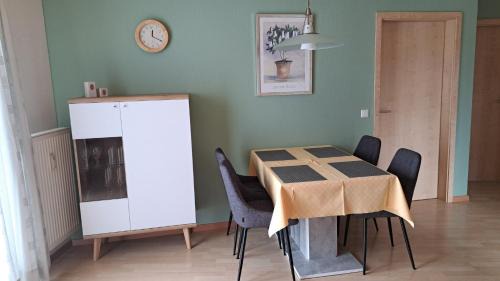 Bad Krozingen Apartment | Ferienwohnung 3 Haus Schmiedeweg