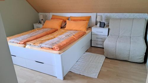 Bad Krozingen Apartment | Ferienwohnung 3 Haus Schmiedeweg