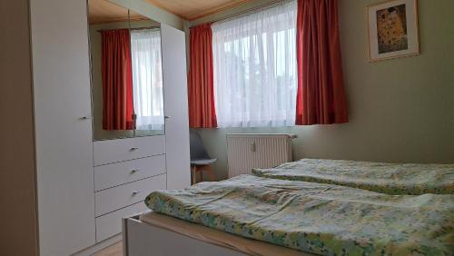 Bad Krozingen Apartment | Ferienwohnung 3 Haus Schmiedeweg