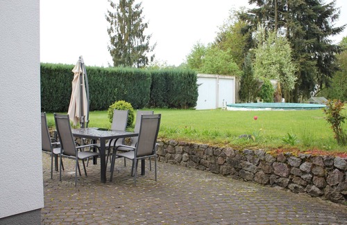 Brandau Apartment | Ferienwohnung 3 - Haus am Mühlberg