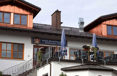 Brandau Apartment | Ferienwohnung 3 - Haus am Mühlberg