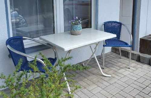 Scheuern Apartment | Ferienwohnung, 35qm, 1 Wohn-/Schlafraum, max. 2 Personen