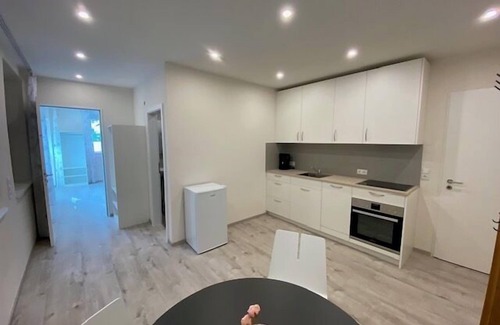 Monheim Apartment | Ferienwohnung 3a mit TV und Wlan